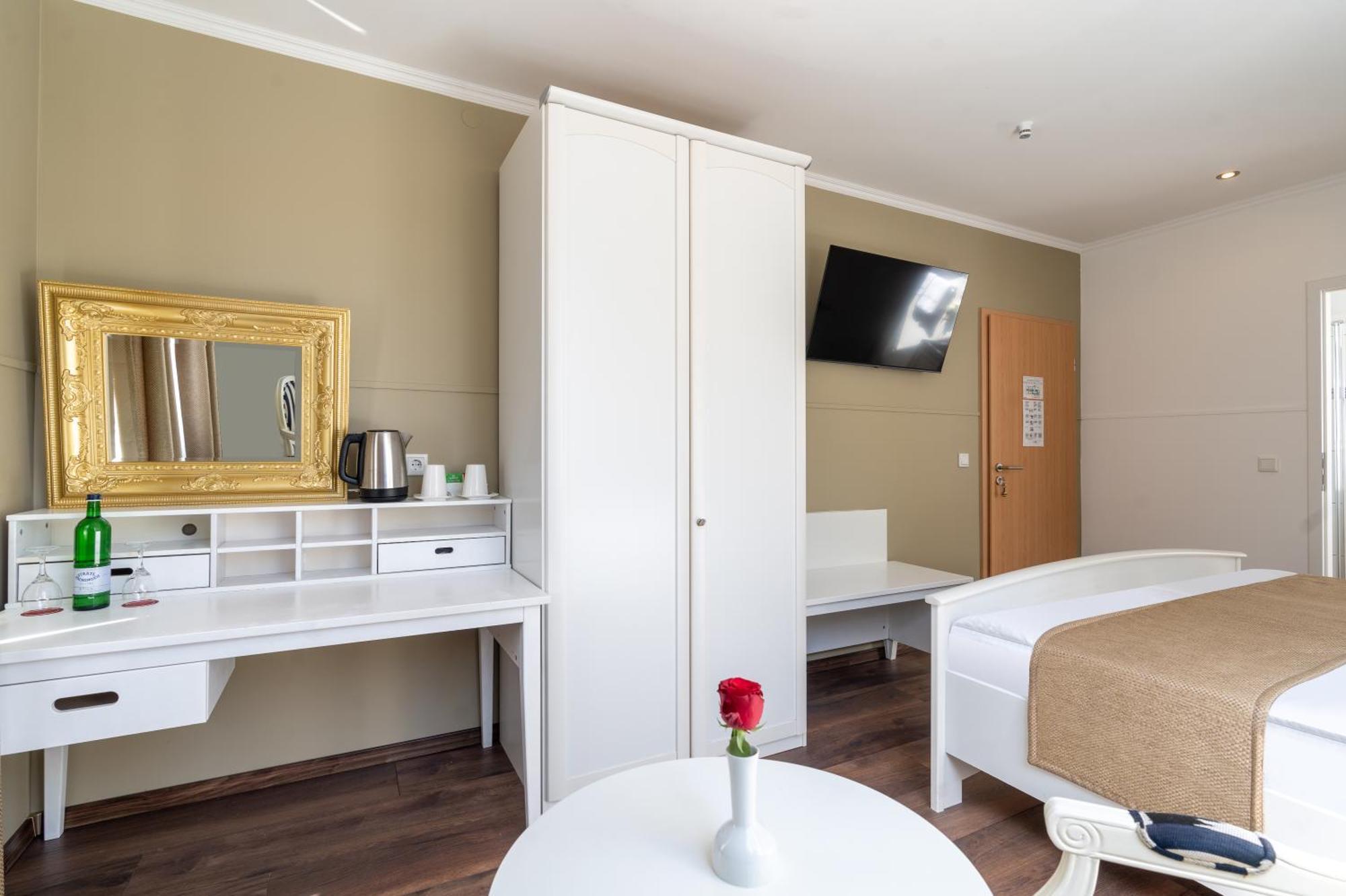Jupa'S Hotel Düsseldorf Extérieur photo