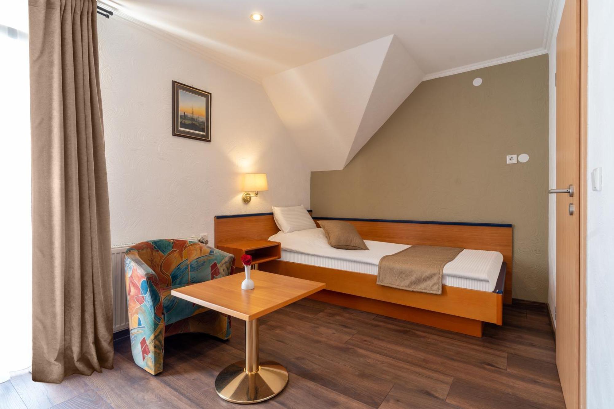 Jupa'S Hotel Düsseldorf Extérieur photo