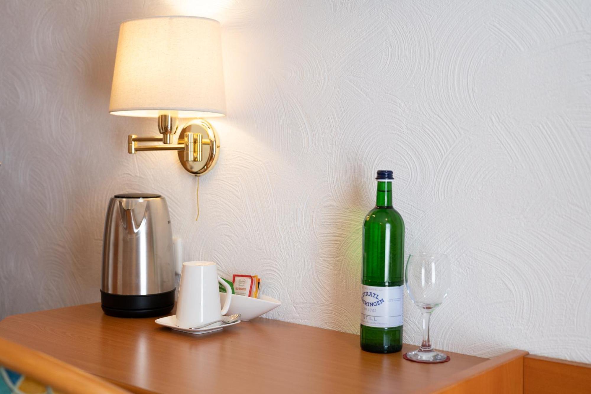 Jupa'S Hotel Düsseldorf Extérieur photo