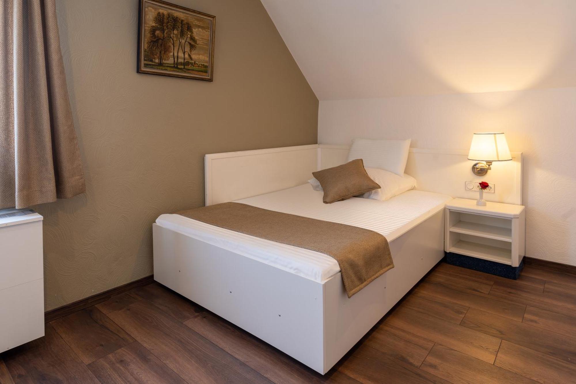 Jupa'S Hotel Düsseldorf Extérieur photo