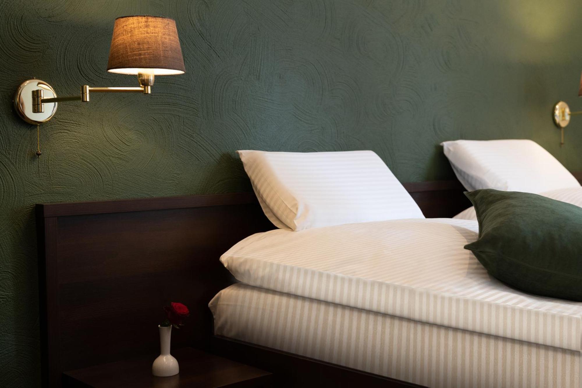 Jupa'S Hotel Düsseldorf Extérieur photo