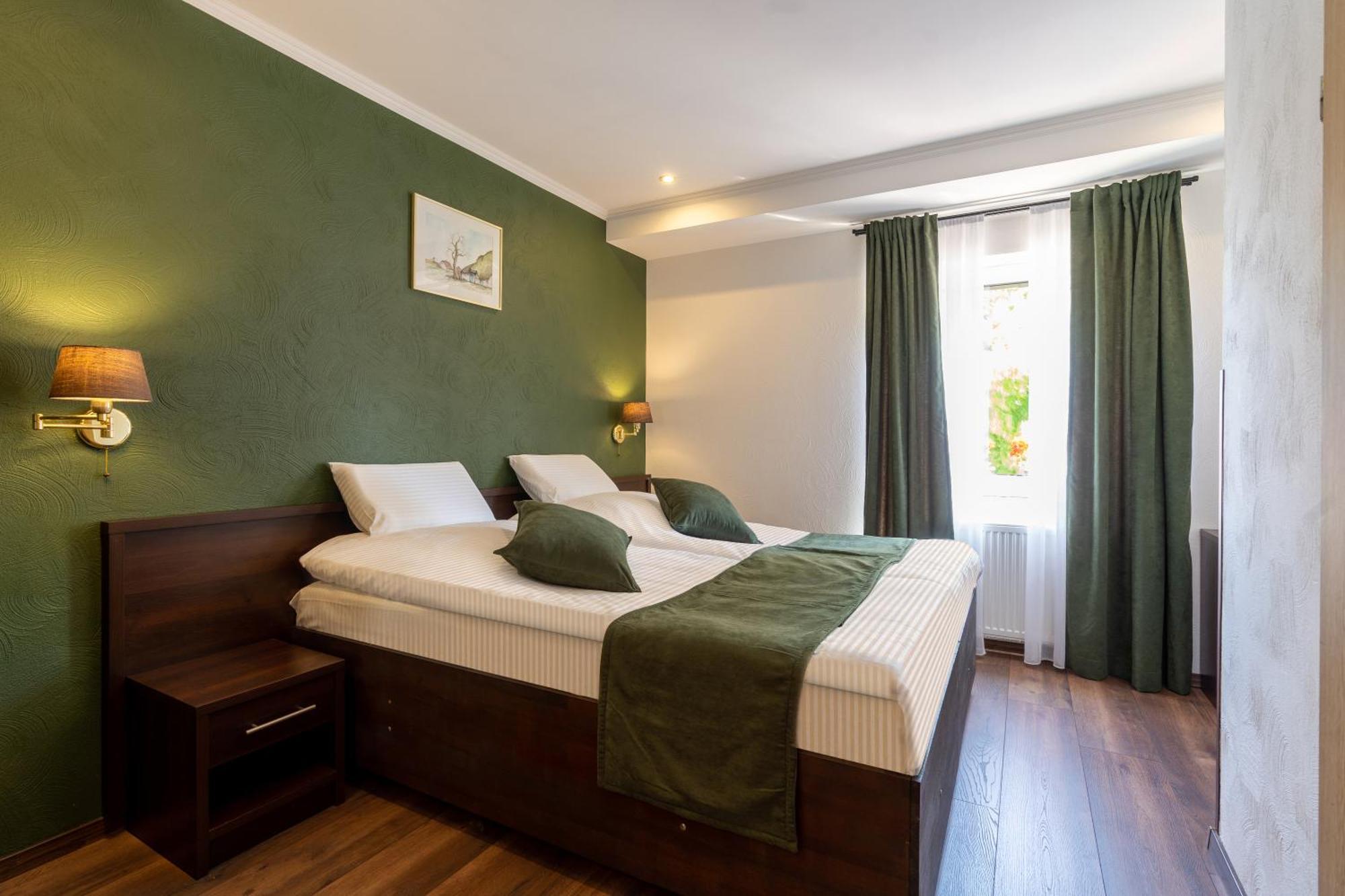 Jupa'S Hotel Düsseldorf Extérieur photo