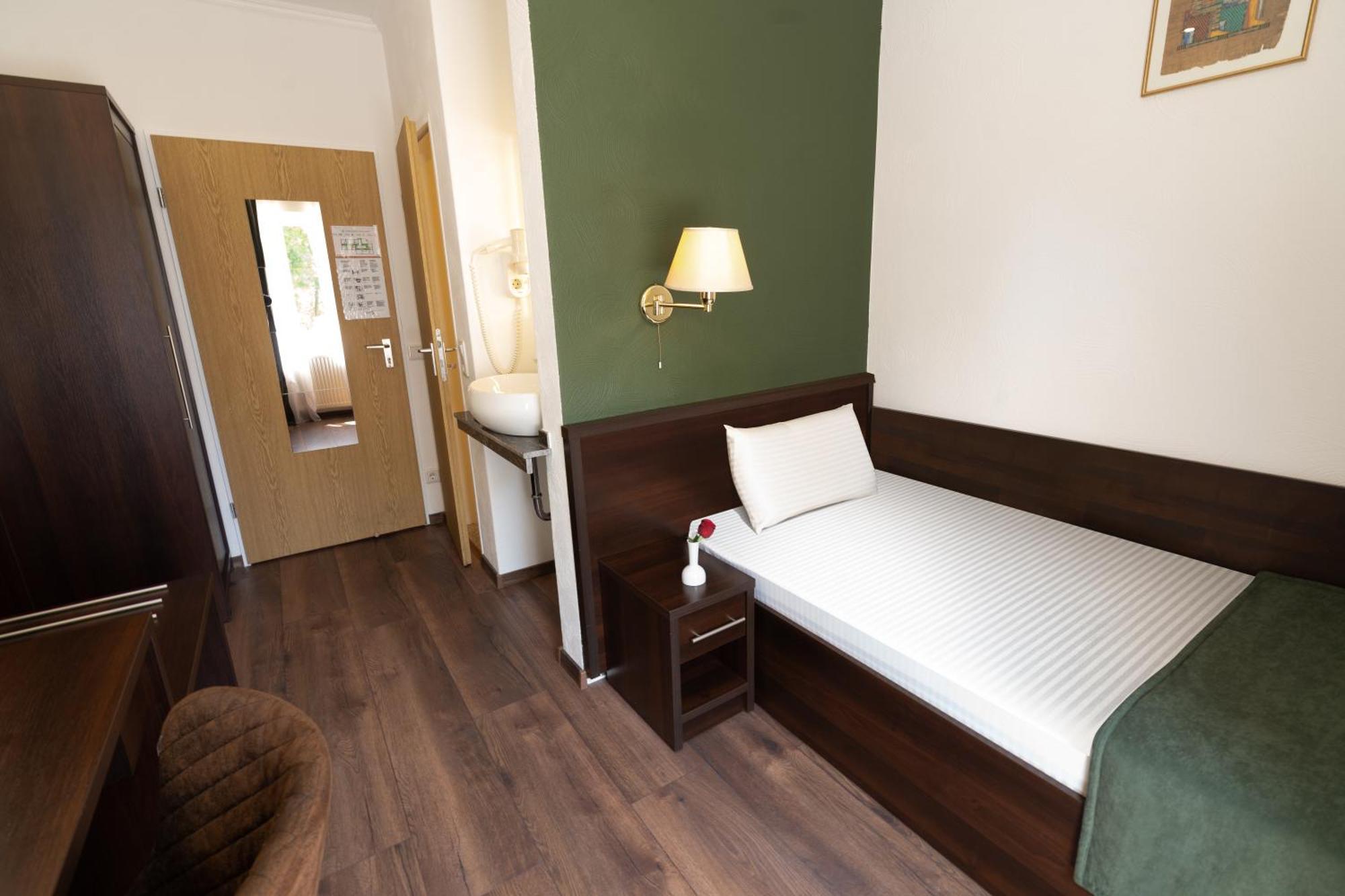 Jupa'S Hotel Düsseldorf Extérieur photo