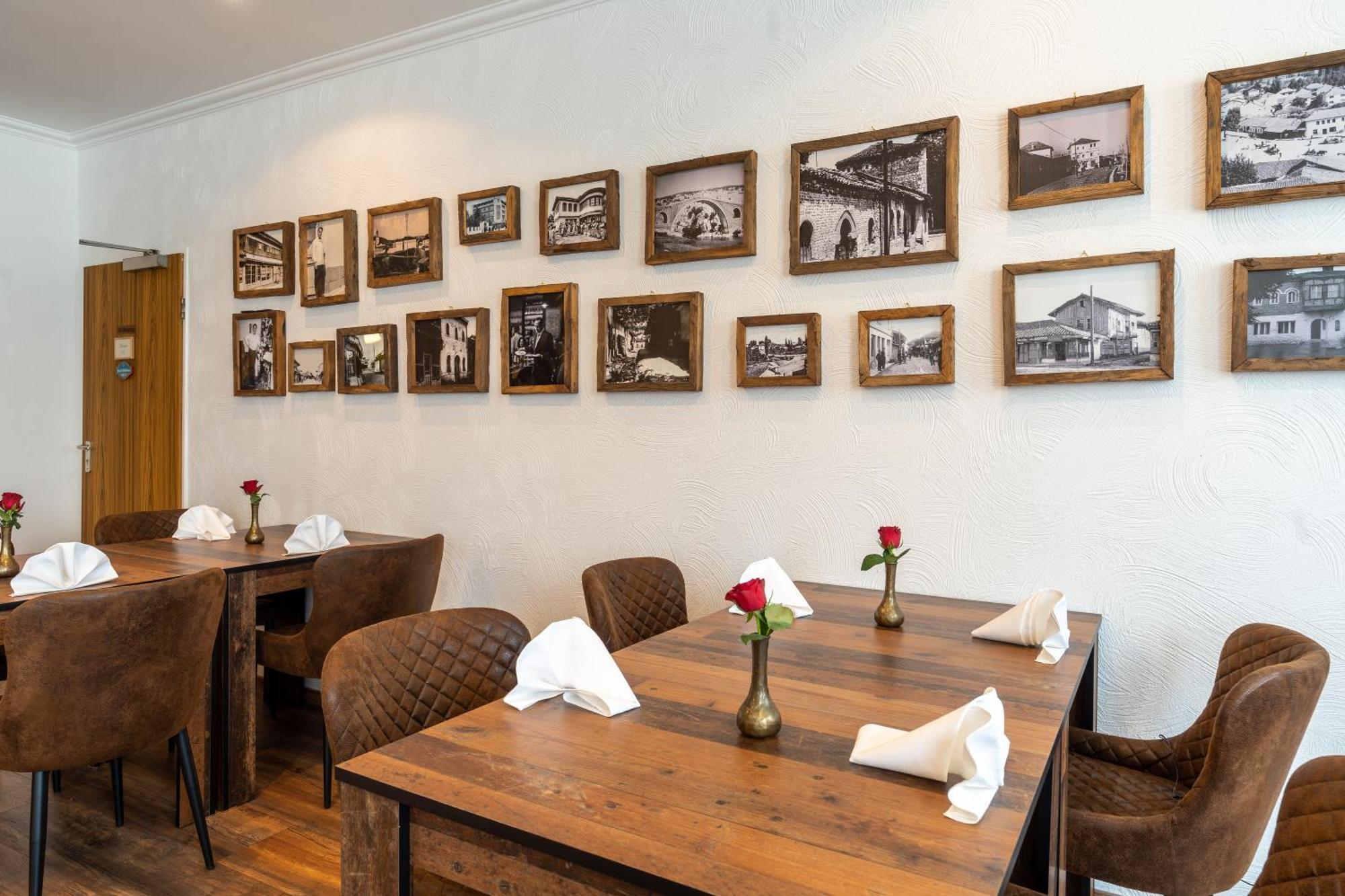 Jupa'S Hotel Düsseldorf Extérieur photo